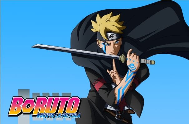 Boruto