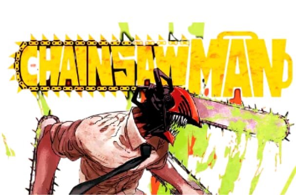Chainsaw Man