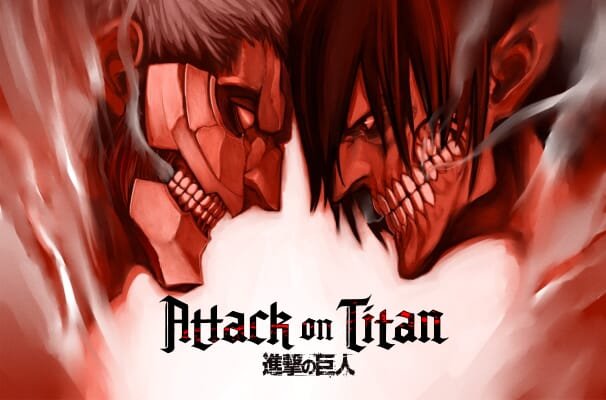 Attack on Titan